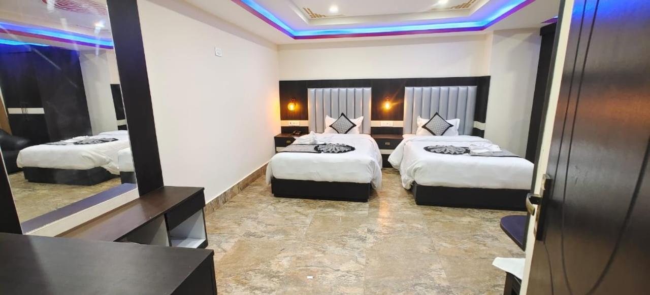 The Gangtok Heritage Inn Exterior foto
